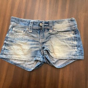 BKE Denim Shorts